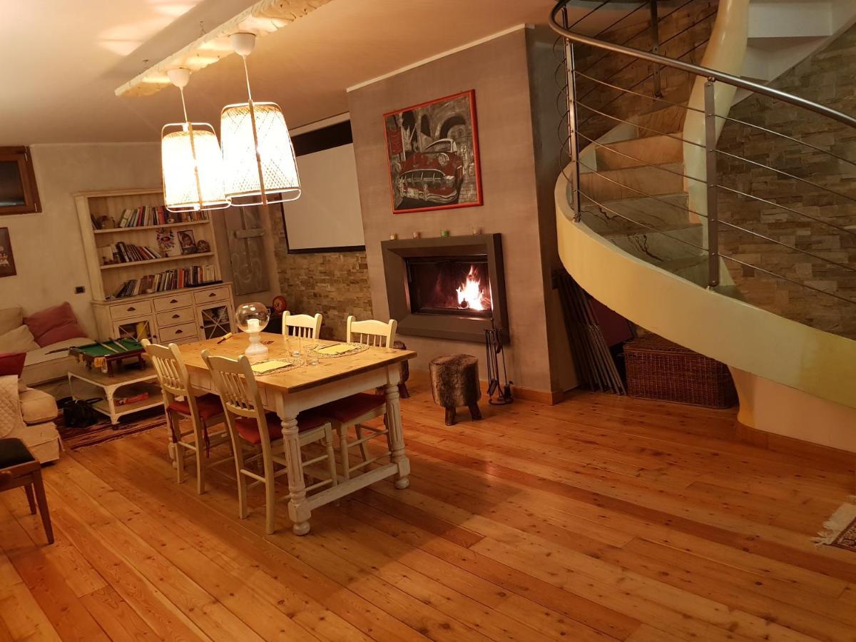 Bed & Breakfast Aurelia Garden Gold Roma