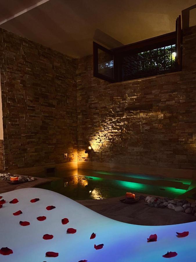 Bed & Breakfast Aurelia Garden Gold Roma