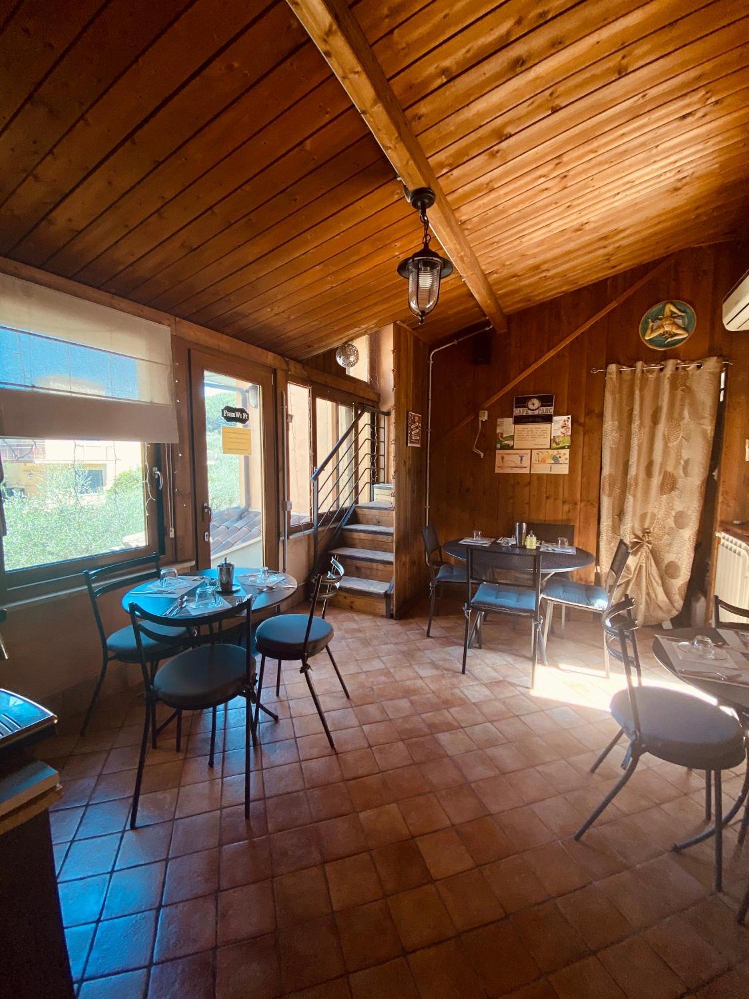 Aurelia Garden Gold Bed & Breakfast Roma