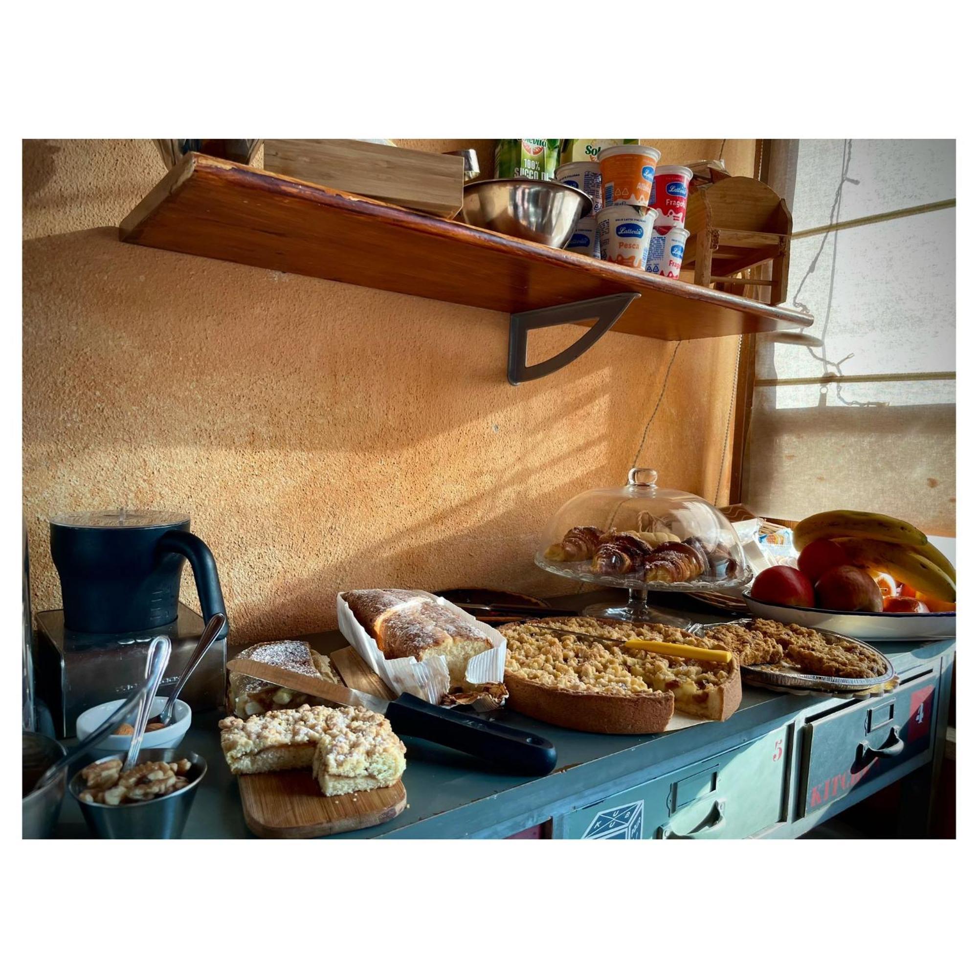 Bed & Breakfast Aurelia Garden Gold Roma