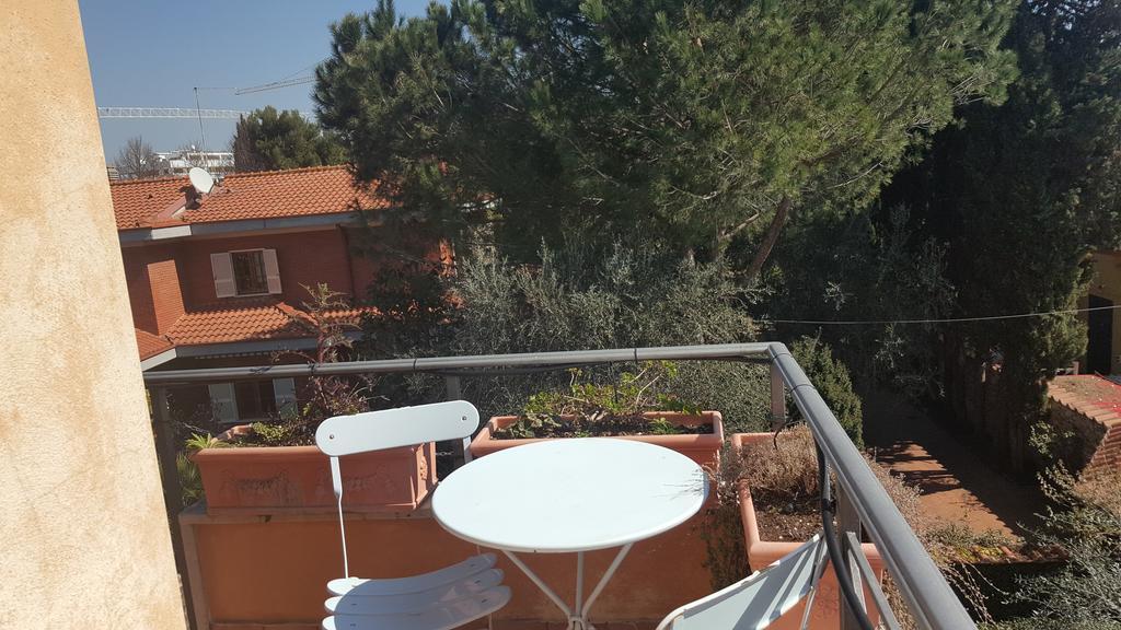 Bed & Breakfast Aurelia Garden Gold 2*