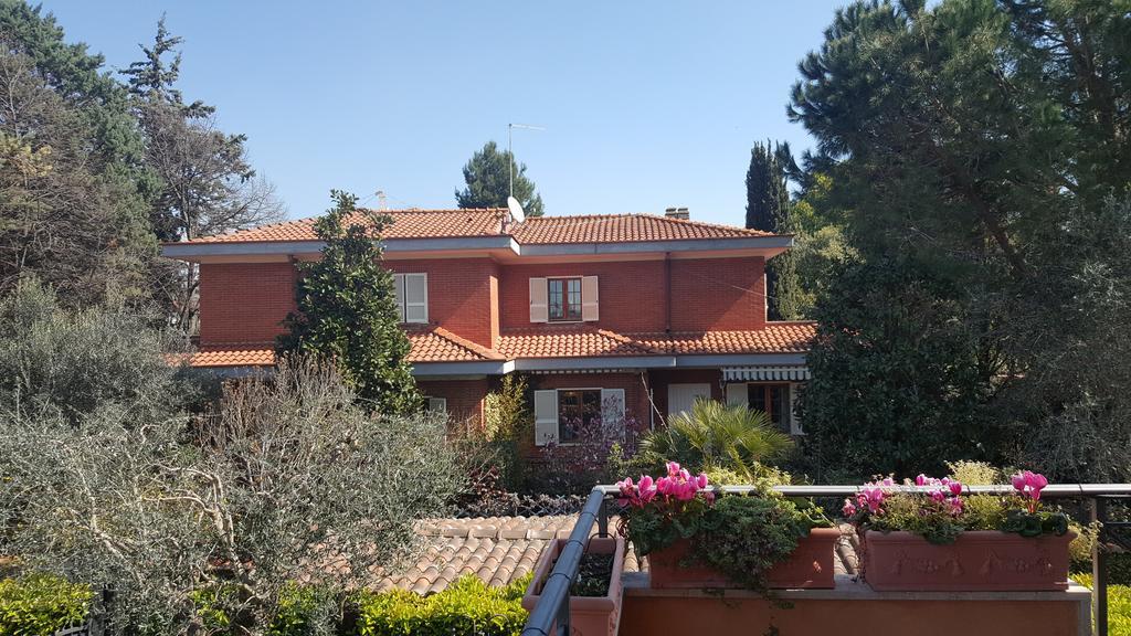 Bed & Breakfast Aurelia Garden Gold