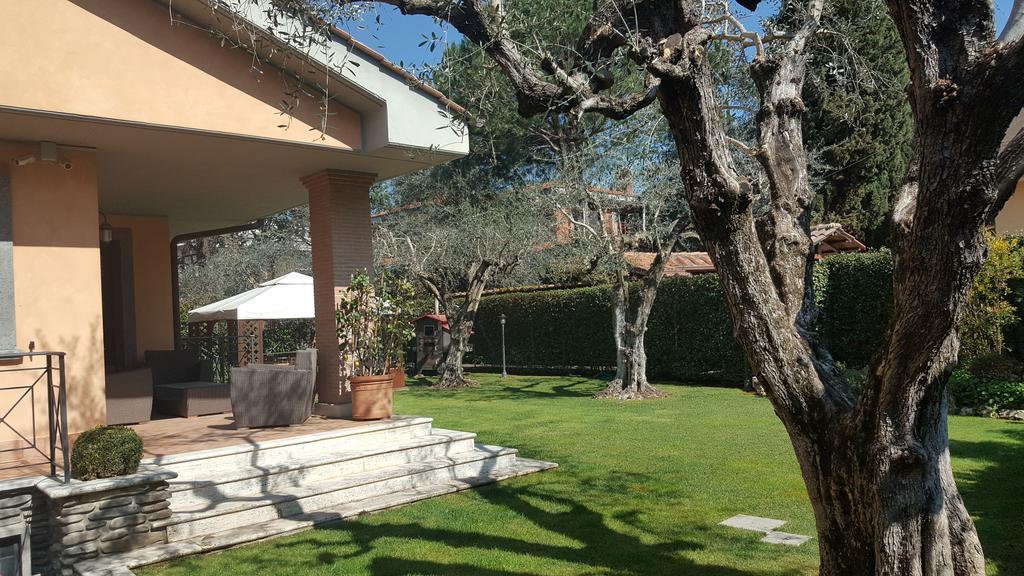Aurelia Garden Gold Bed & Breakfast 2*