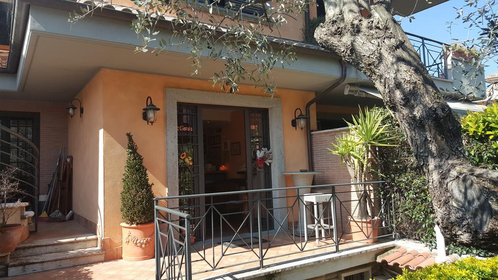 Aurelia Garden Gold Roma
