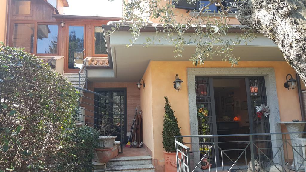 Bed & Breakfast Aurelia Garden Gold