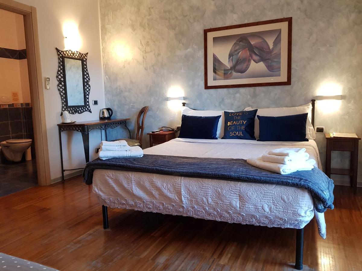 Aurelia Garden Gold 2* Roma