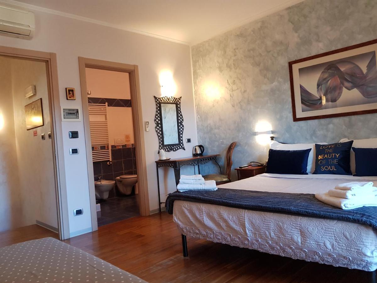 Aurelia Garden Gold 2* Roma